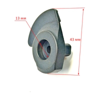 Блок фиксатора 1 для Т-100(35) JHY