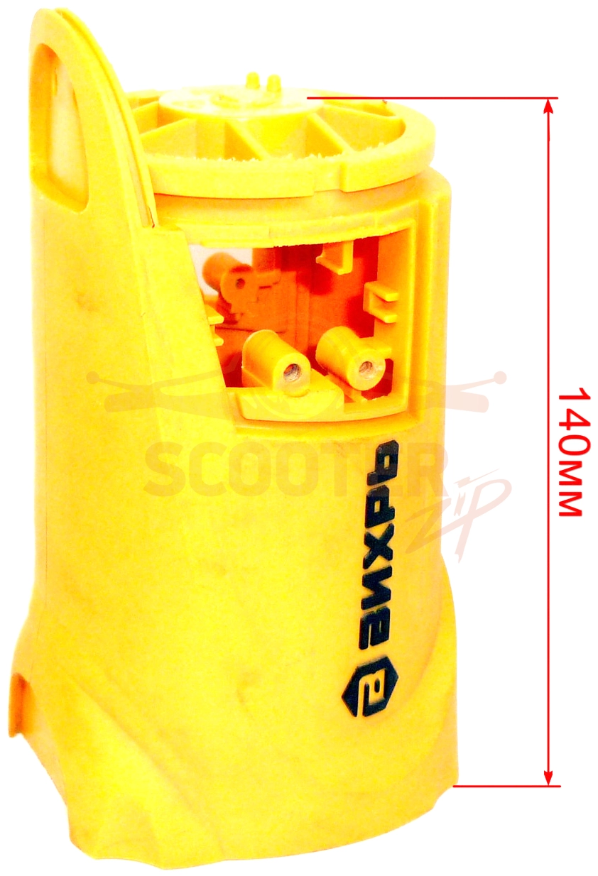 Корпус для УШМ-150/1300(39)