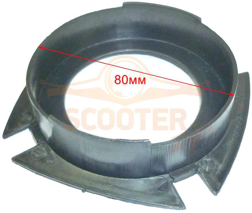 Дефлектор для УШМ-180/1800(32),УШМ-230/2300(32) CYC