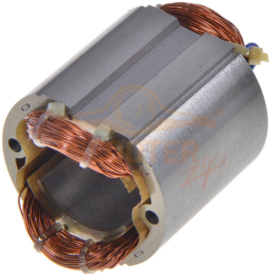 Статор L раб.=50 мм для УШМ-125/900(30) c KEY29