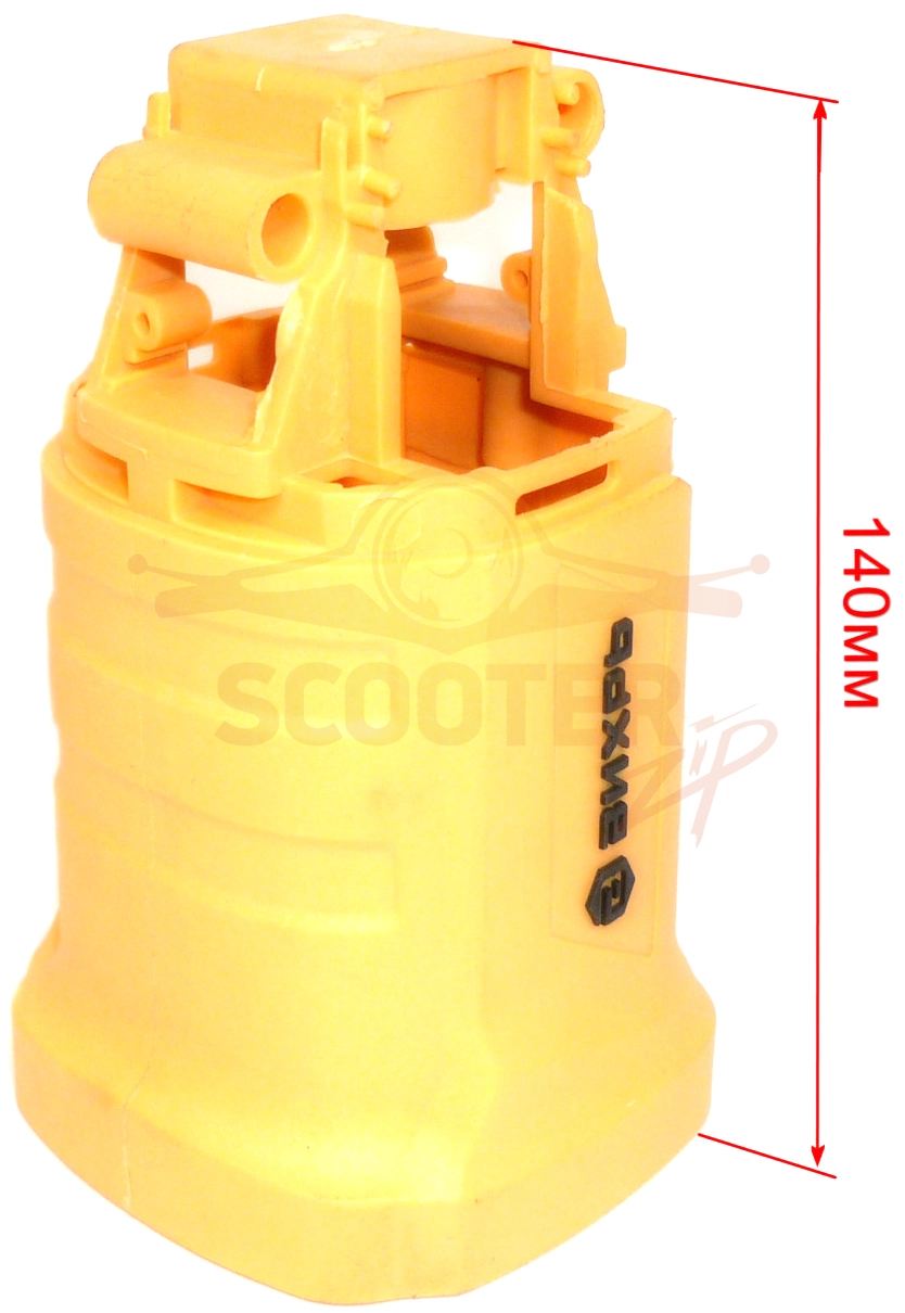 Корпус для УШМ-150/1300(37) c KEY29, УШМ-150/1400Э(37) с KEY43