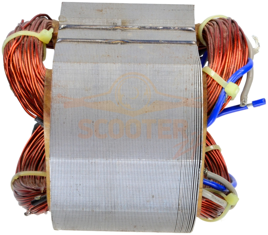 Статор L раб.=49 мм для УШМ-230/2300(32) c KEY29