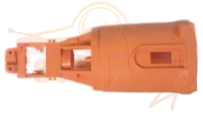 Корпус для УШМ-115/650(42) Вихрь c ROH5