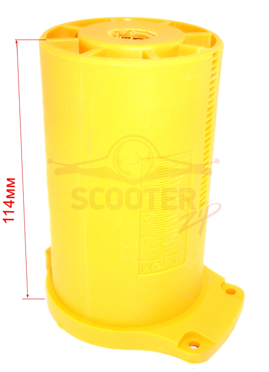 Корпус для ФМ-470К(23)