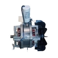 Электродвигатель 375Вт для БМ-125(70) EVL