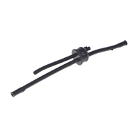 Топливный шланг в сборе для BS-62(138) HYV, BS-40(89) SAF, TPW