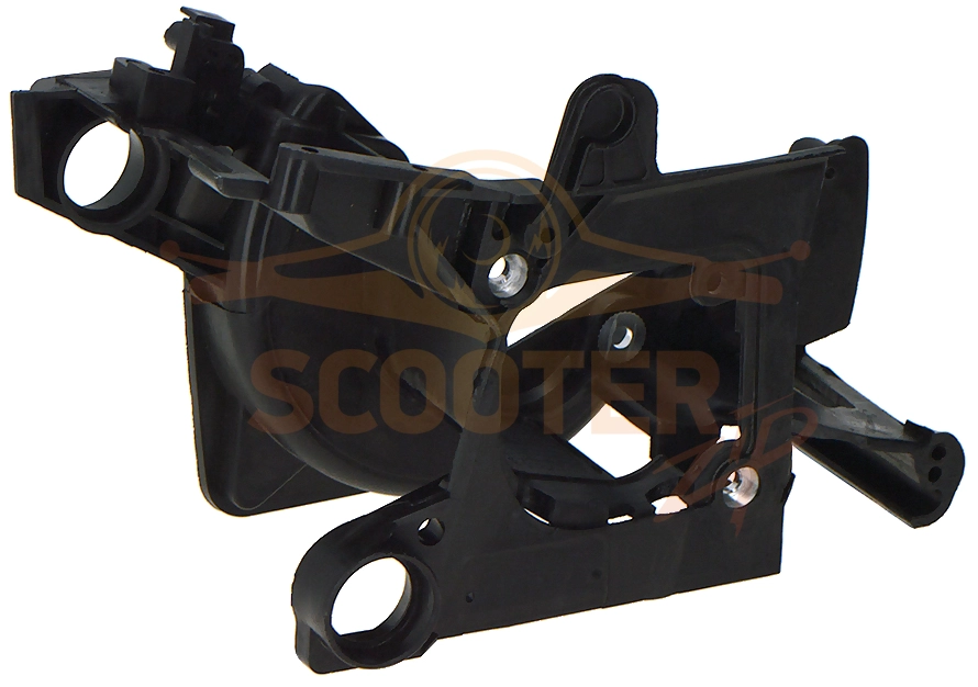 Корпус для BS-40(93) SAF, TPW