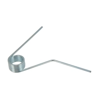 Пружина 2х19х12мм крышки задней для ELM-1100(48) YAT