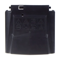 Крышка задняя для ELM-1000, 1100, 32, 11А32, 1300/33(22) HTT