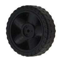 Колесо D=123мм для ELM-1100(8) c QYV015,1000,1100,11A32(43) c QYV021,КР-1200ЭП(43) Ресанта QYV