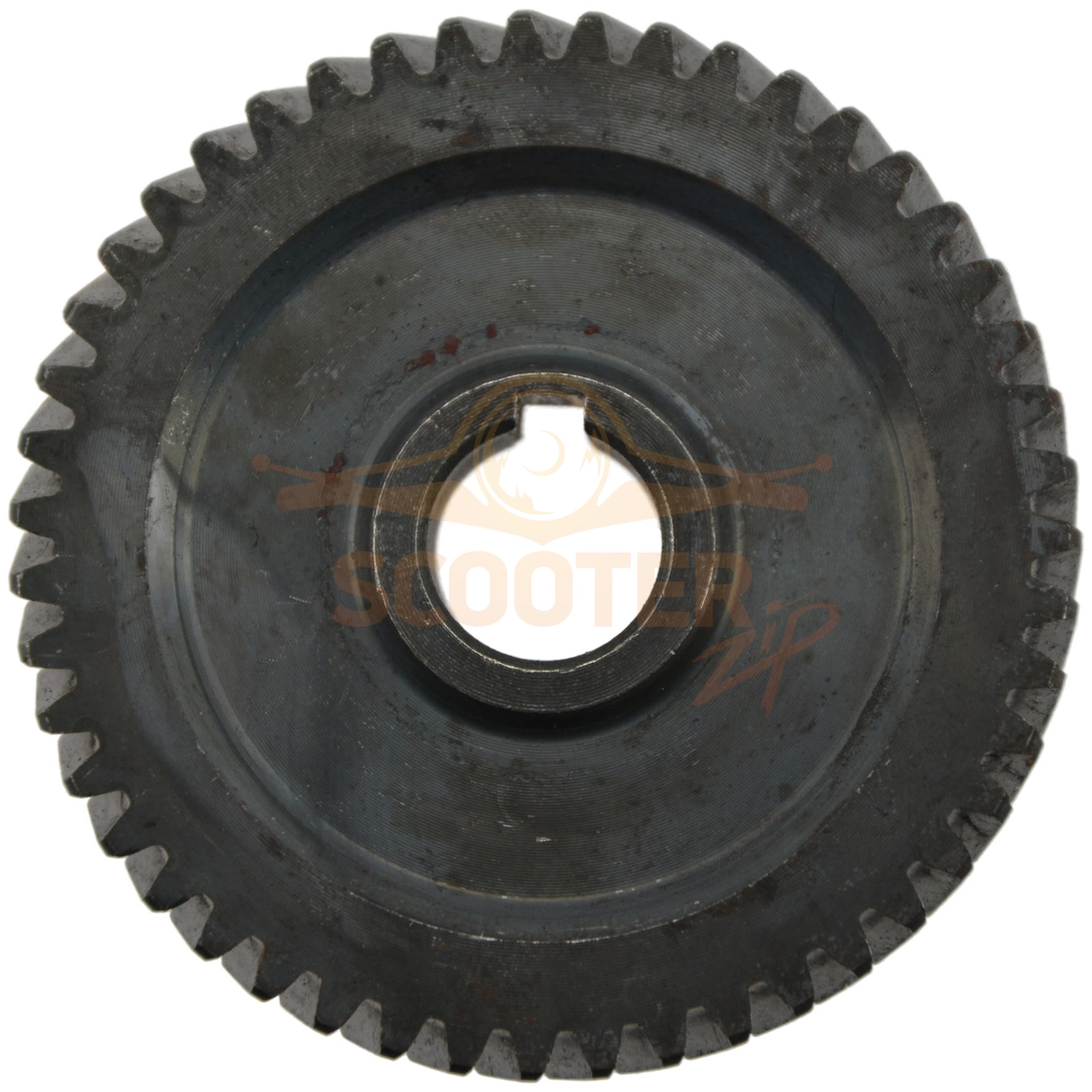 Шестерня для ELM-1800(25-4) до QYV021,1800,2000(27) c QYV021