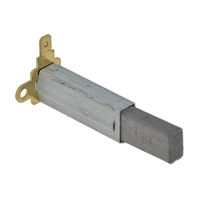 Щетка угольная (1шт) 6х11х58 для HUTER ELM-1600T (s/n QYV~), ELM-1800P (с S/N QYV21~), ELM-1800T (с S/N QYV21~)
