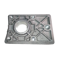 Передняя крышка для HLS-5500(24) TIY
