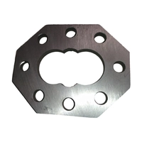Основание редуктора для HLS-5500(65) TIY