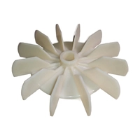 Крыльчатка для HLS-5500(78) TIY