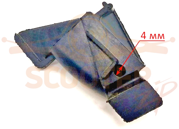 Вставка уплотнительная для BS-62, BS-52(M), BS-45(М)(34,73) TPW