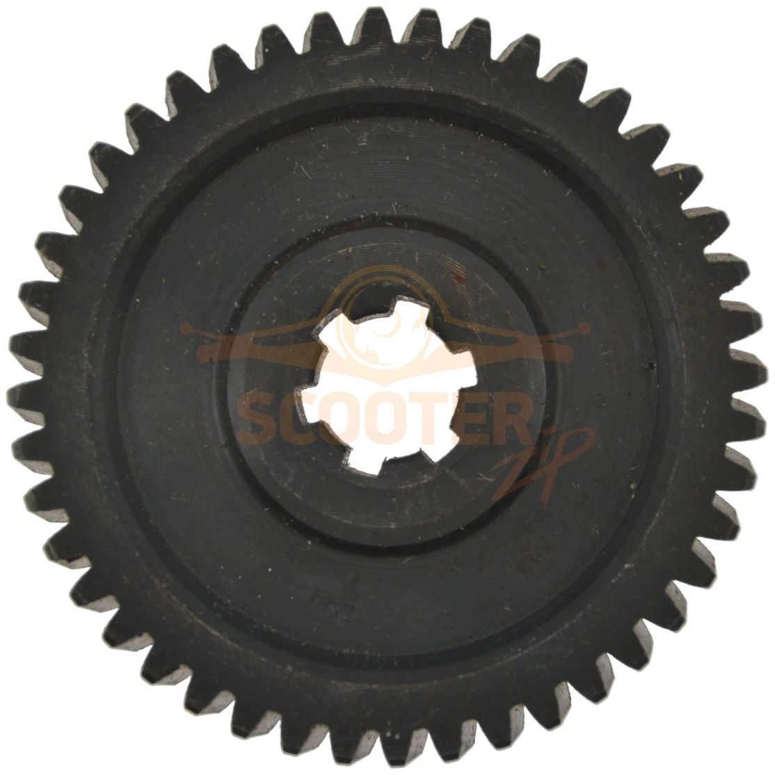Шестерня для GGD-52(26) TPW