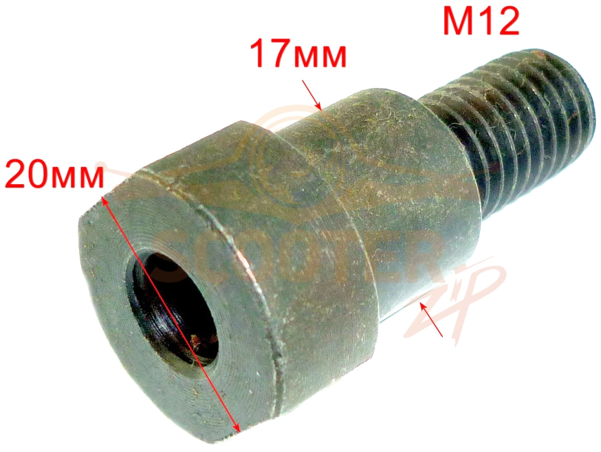 Винт для SGC2000E(19)