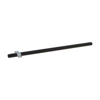 Штанга нижняя (черная) для GET-420B, 1500B, 1700В(48) ZMD