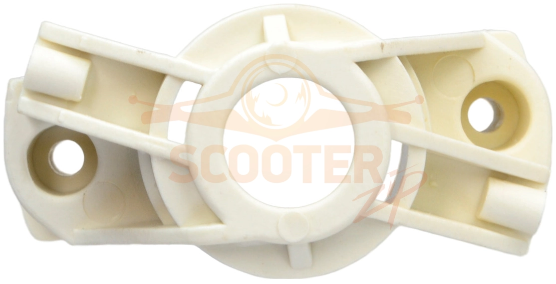 Корпус щеткодержателя для ELS-1800Р,ЭП-1814П(19) HGM