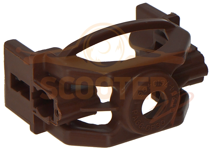 Корпус щёткодержателя для ЭП-2216(22) OTE