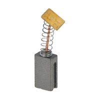 Щетка угольная 5x8x13 (1шт) HUTER ELS-1500P (s/n SAF~)