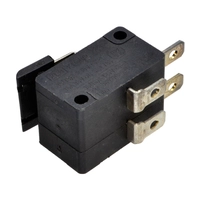 Микровыключатель MSB-2110-A 10А 250V для ELS-2000P(8) SAF
