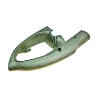 Левая половина ручки для ELS-2400(15) до SAF011