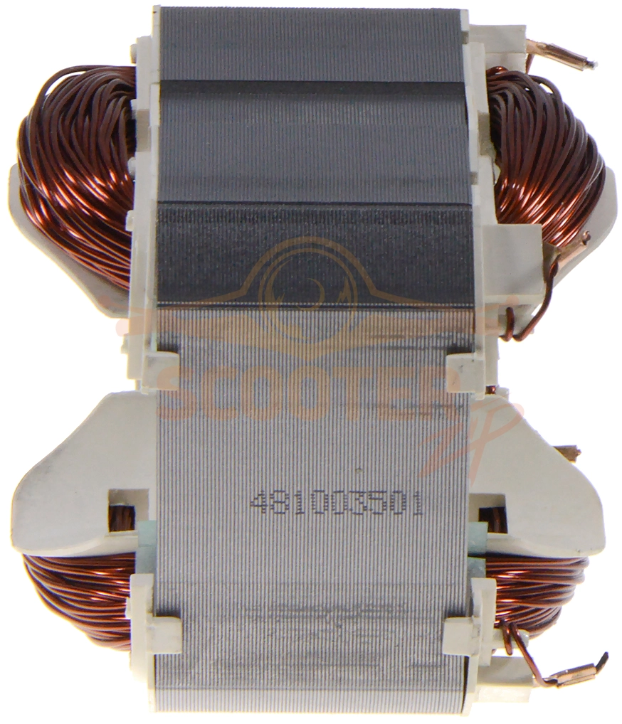 Статор L раб.=40мм для ELS-2000(41-3) YAT