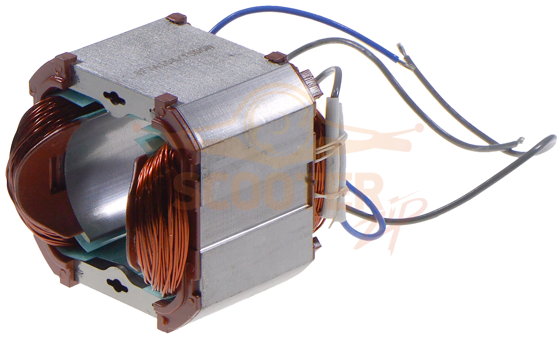Статор L раб.=50мм для ELM-1400T(31) SAF