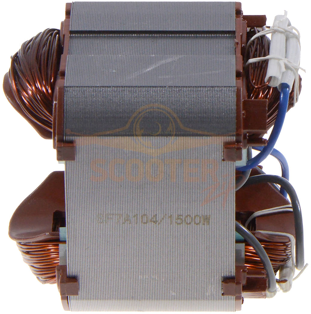 Статор L раб.=50мм для ELM-1400T(31) SAF