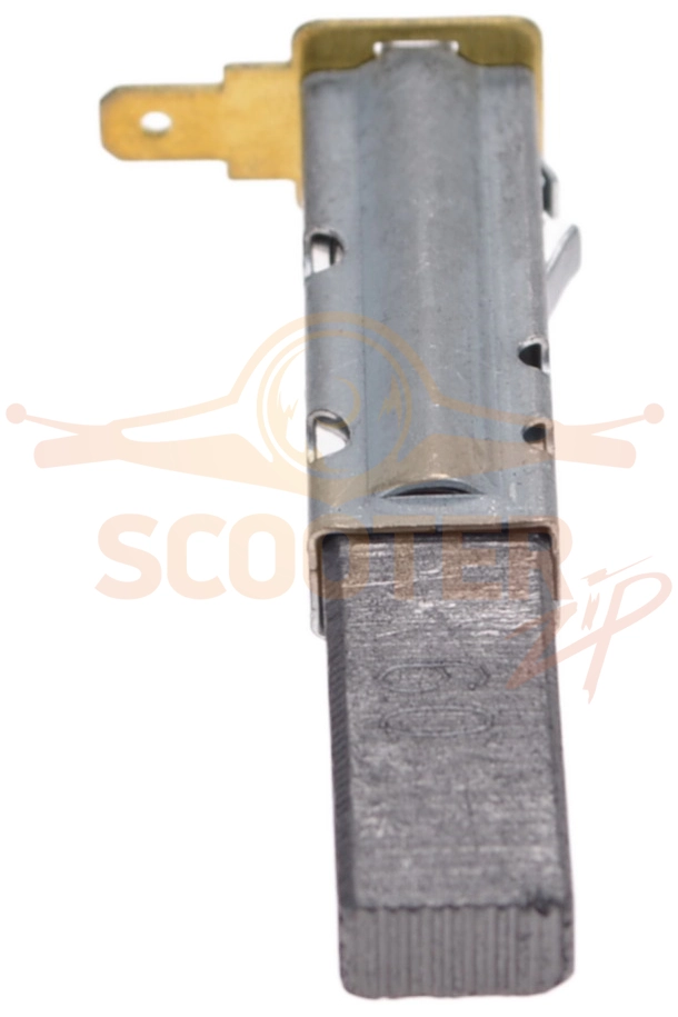 Щетка угольная 6.3x11x27 (1шт) HUTER M-3-1650 (s/n HUX~), M135-HP (S/N LAND~), M195-PW-PRO (s/n HUX~), W165-ARV (s/n HUX~)