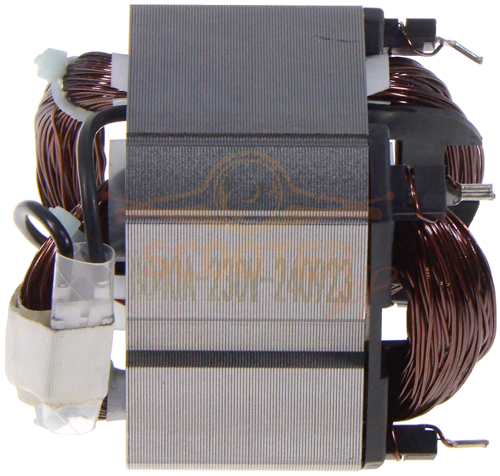 Статор для W135-AR, W135-HP, М135-PW HUX