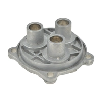 Основание насоса для М135HP(1.23) LAND