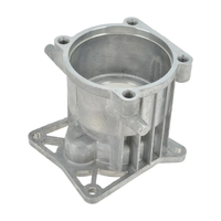 Корпус насоса для W105-Р(B7) YL