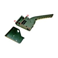 Ручка сцепления в сборе для SGC 4100S(30-33) ZME
