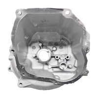 Основание картера для GLM-5.0S(32) с DJP5,GMC-5.0(32) KST
