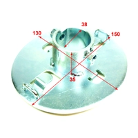 Кронштейн лезвий для GLM-5.0L(12) DJP