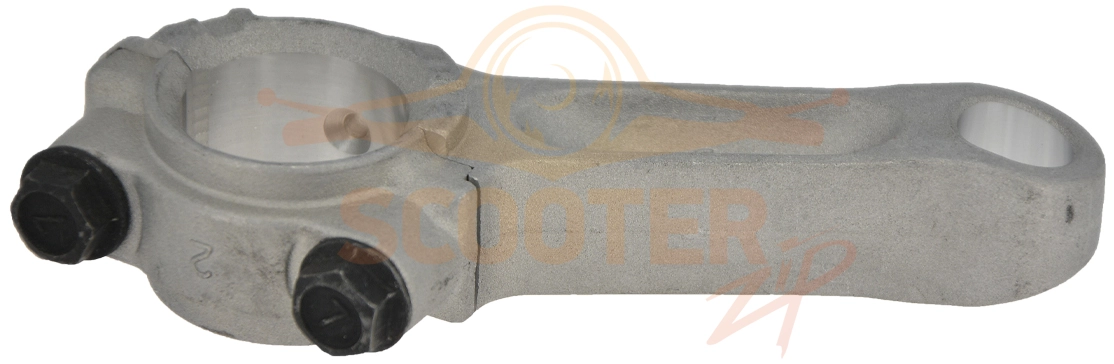Шатун для культиватора HUTER GMC-5.0 (s/n DJP~)