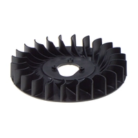 Вентилятор для GLM-6.0SP/ST, 530SX, КР-6.0БТ, КР-5.0БП/БT(6) c DJP012