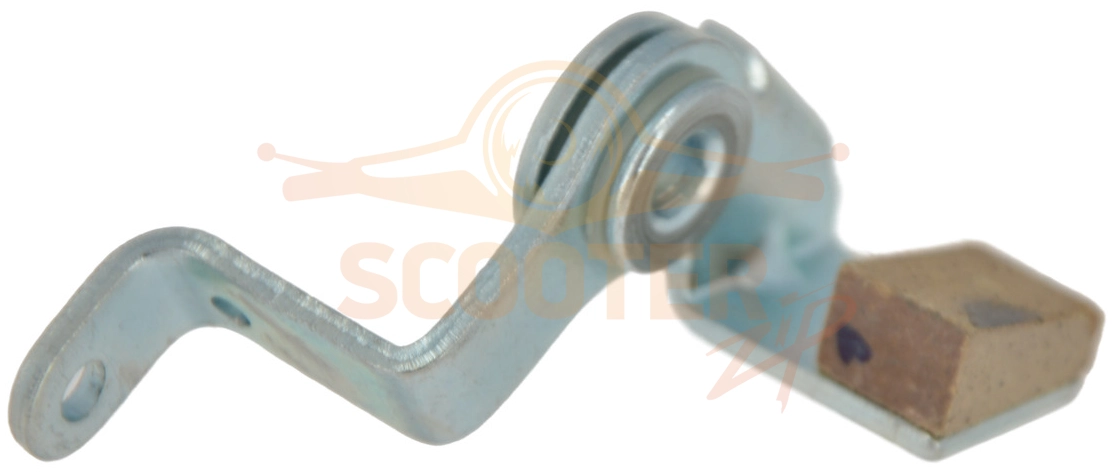 Тормоз для GLM-5.0SP/ST, 460ST, 6.0SP/ST, 530SX, КР-6.0БТ(53) c DJP012
