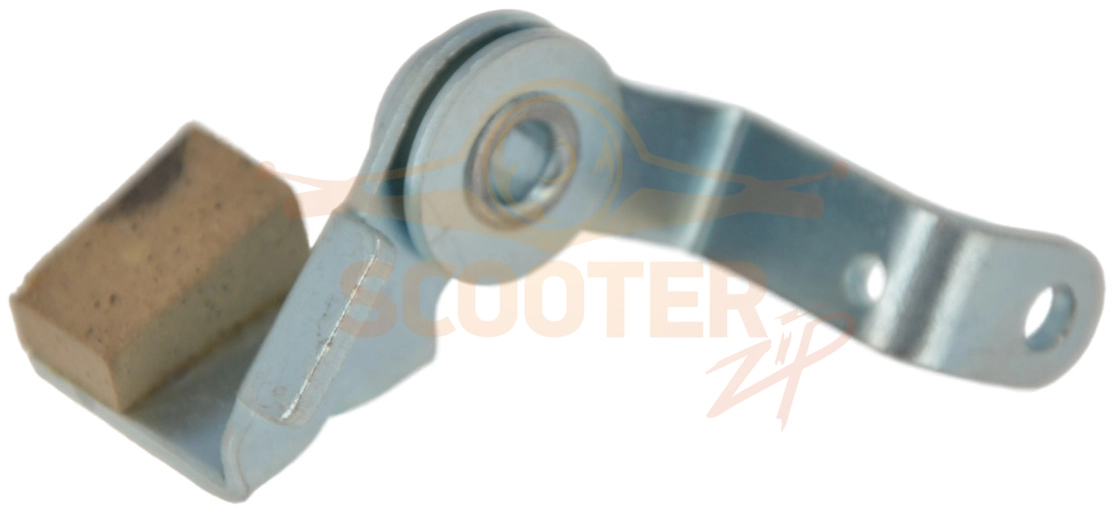 Тормоз для GLM-5.0SP/ST, 460ST, 6.0SP/ST, 530SX, КР-6.0БТ(53) c DJP012