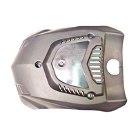 Крышка корпуса для GLM-6.0ST, 6.0S(66) DJP