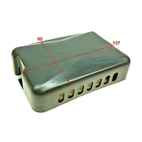 Крышка воздушного фильтра для GLM-5.0(92) HTG