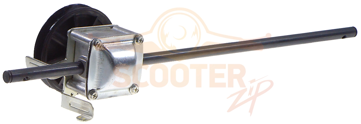 Редуктор для GLM-5.0(57) HTG