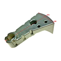 Кожух ремня для GLM-5.0(65) HTG