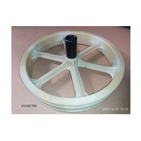 Шкив ведомый для GMC-5.5,6.5(53) GPW