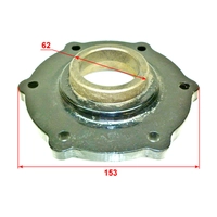 Крышка редуктора для МК-8000(20) HFC