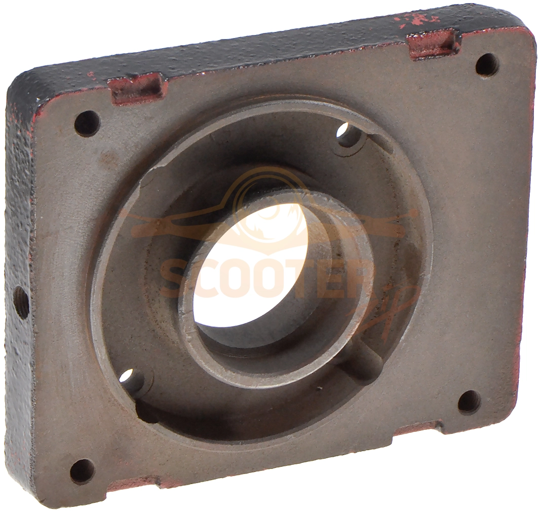 Фланец для МК-11000(50) HUC
