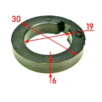 Шайба пластиковая для GMC-6.5(10) KST
